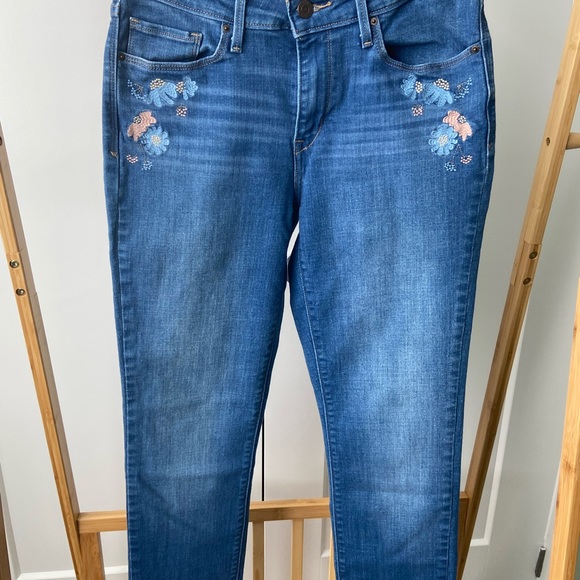 Women’s Levi’s Jeans (x2) Sz 29 - Picture 4 of 8
